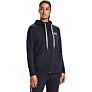 Under Armour majica RIVAL FLEECE FZ