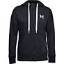 Under Armour majica RIVAL FLEECE FZ