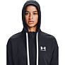 Under Armour majica RIVAL FLEECE FZ