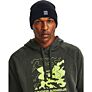 Under Armour kapa UNISEX TRUCKSTOP BEANIE
