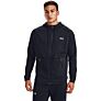 Under Armour majica sa kapuljačom CHARGED COTTON
