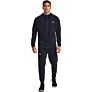 Under Armour majica sa kapuljačom CHARGED COTTON