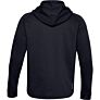 Under Armour majica sa kapuljačom CHARGED COTTON