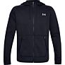 Under Armour majica sa kapuljačom CHARGED COTTON
