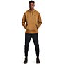 Under Armour majica sa kapuljačom ARMOUR FLEECE TWIST HD