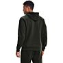 Under Armour duga majica RIVAL FLC MULTILOGO HD