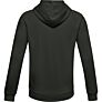 Under Armour duga majica RIVAL FLC MULTILOGO HD