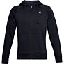 Under Armour duga majica RIVAL FLEECE FZ