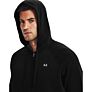 Under Armour duga majica RIVAL FLEECE FZ