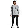 Under Armour duge hlače RIVAL FLEECE