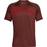 Under Armour kratka majica LOGO WORDMARK TECH