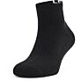 Under Armour čarape CORE QTR 3PK
