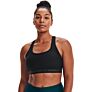 Under Armour top CROSSBACK MID BRA