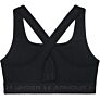 Under Armour top CROSSBACK MID BRA