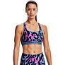Under Armour top CROSSBACK MID PRINT