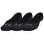 Under Armour stopalice ESSENTIAL LOLO LINER 3 PK
