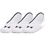 Under Armour stopalice ESSENTIAL LOLO LINER 3 PK