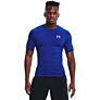 Under Armour kratka kompresijska majica HG ARMOUR