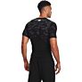 Under Armour kratka kompresijska majica HG ARMOUR