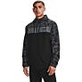Under Armour sportska jakna SPORTSTYLE CAMO