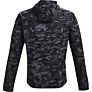 Under Armour sportska jakna SPORTSTYLE CAMO