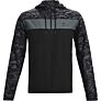 Under Armour sportska jakna SPORTSTYLE CAMO