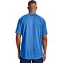 Under Armour kratka majica TECH 2.0 VERT WRDMRK SS