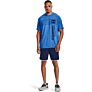 Under Armour kratka majica TECH 2.0 VERT WRDMRK SS