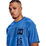 Under Armour kratka majica TECH 2.0 VERT WRDMRK SS