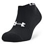Under Armour čarape CORE NO SHOW 3PK