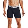 Under Armour bokserice CHARGED COTTON 3 PACK