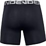 Under Armour bokserice CHARGED COTTON 3 PACK