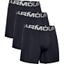 Under Armour bokserice CHARGED COTTON 3 PACK