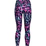 Under Armour ženske tajice HG ARMOUR AOP ANKLE LEG