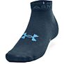 Under Armour ženske niske čarape ESSENTIAL LOW CUT 3PK