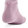Under Armour ženske kratke sportske čarape ESSENTIAL LOW CUT 3PK