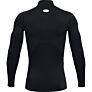 Under Armour kompresijska duga majica CG ARMOUR