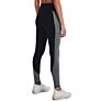 Under Armour ženske tajice COLDGEAR BLOCKED LEGGING