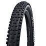 Schwalbe vanjska guma Nobby Nic HS602 Draht, 27.5x2.25" 57-584 bl-LSkin Perf. Addix