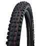 Schwalbe vanjska guma Magic Mary HS447 ST fb., 27.5x2.40" 62-584 bl-SSkin TLE B AddixS