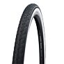 Schwalbe vanjska guma Road Cruiser HS484 Green, 28x1.60" 700x40C 42-622 bl/ww-TSkinKG AG