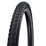 Schwalbe vanjska guma Marathon Mondial HS 428, 28x1.60"700x40C 42-622 bl/bl Skin Raceg.