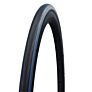 Schwalbe vanjska guma Lugano II HS 471 28"700x25C 25-622 Skin Active KG SIC