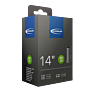 Schwalbe zračnica AV 2A, 14x1.75-2.50 47/60-254 AV 40mm