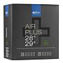 Schwalbe zračnica AV 19AP Air Plus, 29/29+" 54/65-622 AV AGV 40mm