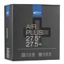 Schwalbe zračnica Air Plus 27.5/27.5+" 54/70-584 AV AGV 40mm 21+AP
