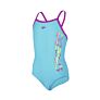 Speedo dječji kostim PLMT TSRP MSBK JF