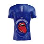 Otso kratka majica Running Stones Blue