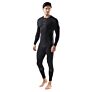 Iron-ic termo tajice MERINO40 PPLG T 7.1