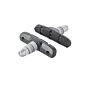 Shimano pakne S65T za V-brake, crne, par, za BRM421/M420/M330 C